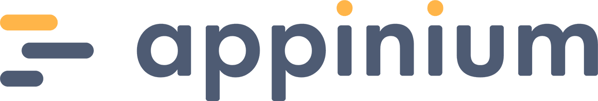 Appinium Partner Badge