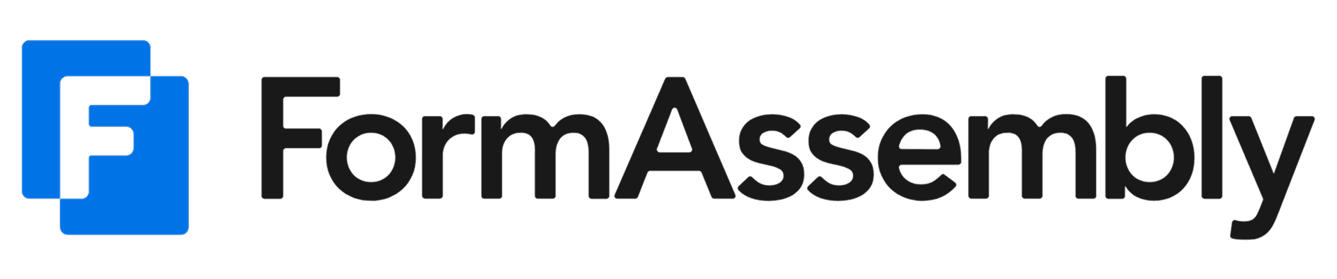 FormAssembly Logo