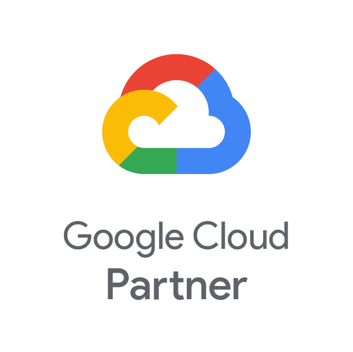 Google Cloud PlatformのServiceパートナー認定取得
