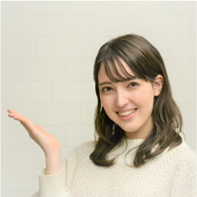 女の子