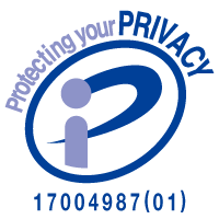 Privacy Mark Badge
